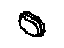 GM 94530673 Headliner Retainer