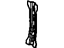 GM 96146920 Center Support
