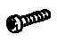 GM 11514317 Bolt, Engine Timing