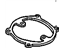 GM 10137537 Manifold Gasket, Upper
