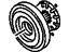 GM 97722539 Plate, Power Brake Booster