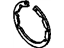 GM 97714743 Ring, Power Brake Booster Shaft Retaining