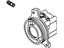 GM 97724794 Housing, Power Brake Booster