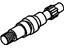 GM 97724804 Shaft, Power Brake Booster
