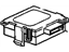 GM 10319215 Receiver