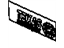 GM 88951748 Decal