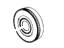 GM 24042196 Gear, Transmission Output/Counter Shaft Or Carrier