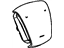 GM 22973618 Driver Inflator Module