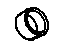 GM 25523161 Seal, Exhaust Pipe