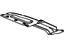 GM 23498619 Shield, Exhaust Pipe, Front