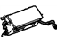 GM 25971256 Passenger Air Bag, Green Line