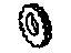 GM 2768986 Timing Gear Set