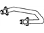 GM 15985008 Pipe, Exhaust Pipe