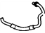 GM 96536654 Oil Hose