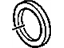 GM 92291023 Caliper Seal Kit