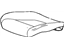 GM 95179694 Cushion Cover