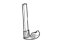 GM 13536164 Key