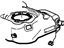 GM 20794833 Fuel Tank
