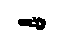 GM 10318571 Bolt, Air Cleaner Intake