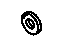 GM 97225125 Washer, Engine Camshaft Sprocket