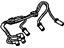 GM 19171848 Cable Set