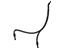 GM 20925549 Release Cable, Rear