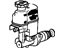 GM 25952633 Master Cylinder
