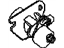 GM 93745838 Lock Cylinder