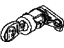 GM 93745262 Cylinder Kit, Door Outside Lock