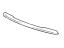 GM 84341122 Molding