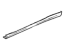 GM 23418861 Molding, Rocker Panel