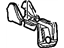 GM 89042309 Latch Cover