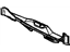 GM 95040605 Upper Reinforcement