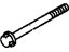 GM 24224574 Bolt, Transmission Converter
