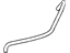 GM 23223118 Outlet Hose