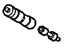 GM 24244598 Valve Kit, Transmission Main Control Valve Body