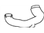 GM 94856893 Inlet Duct