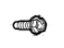 GM 11548180 Bolt, Engine Crankshaft And Camshaft Balancer