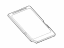 GM 84518616 Card, Vehicle Navigation/Information