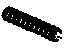 GM 15773468 Spring, Engine Clutch Pedal Return