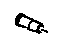 GM 15734674 Bushing, Engine Clutch Pedal