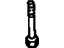 GM 11571242 Bolt, Engine Oil Filter