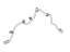 GM 39109070 Cable, Engine Oil Heater