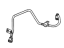 GM 39119162 Pipe, Fuel Line
