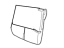 GM 25730798 Heater Kit, Front/Rear Seat Heater