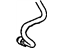 GM 12992647 Seal, Heater