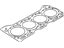GM 91171767 Head Gasket
