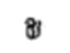 GM 19204845 Clip, Rear Axle