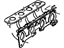 GM 17113601 Fuel Pressure Regulator