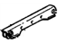 GM 10251391 Control Arm, Rear